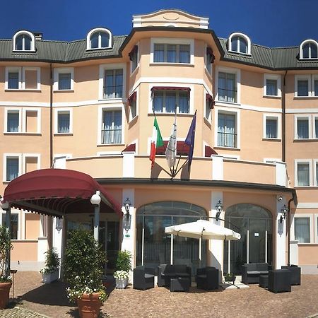 Green Hotel Сеттимо-Торинезе Экстерьер фото