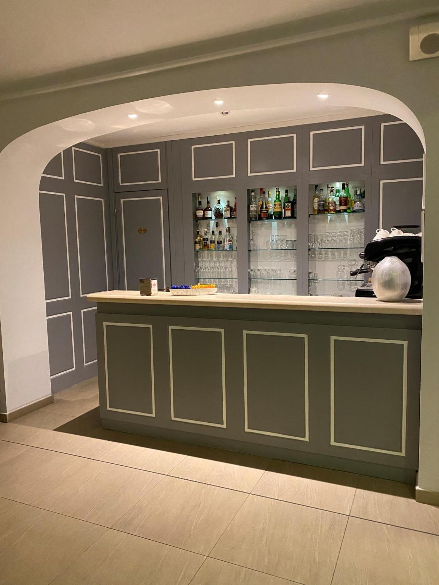 Green Hotel Сеттимо-Торинезе Экстерьер фото