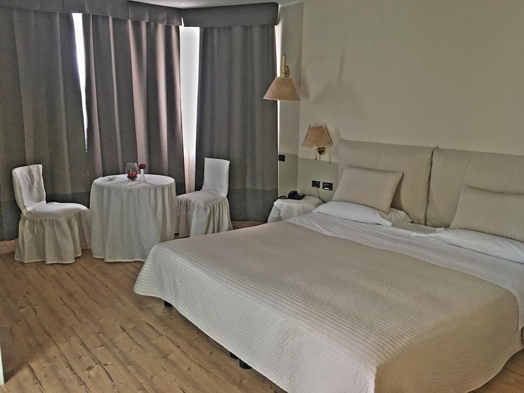 Green Hotel Сеттимо-Торинезе Экстерьер фото