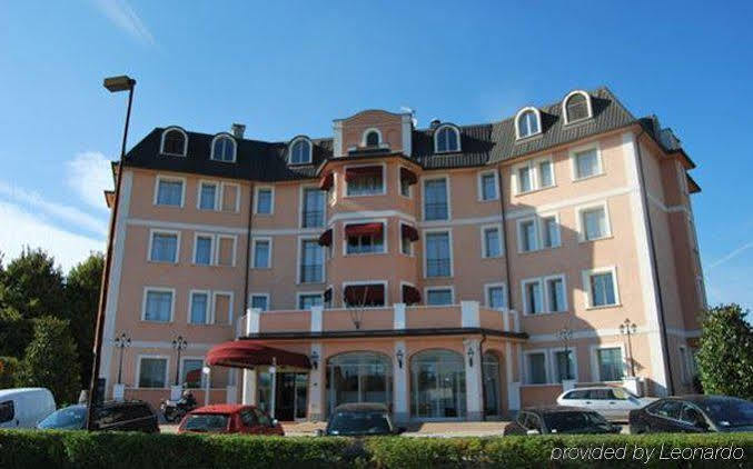 Green Hotel Сеттимо-Торинезе Экстерьер фото