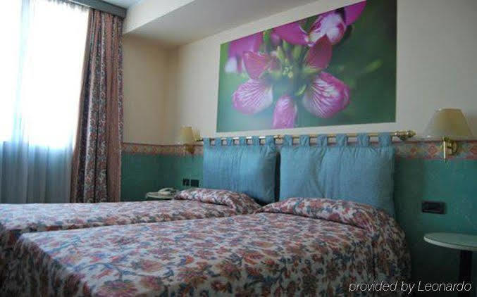 Green Hotel Сеттимо-Торинезе Экстерьер фото