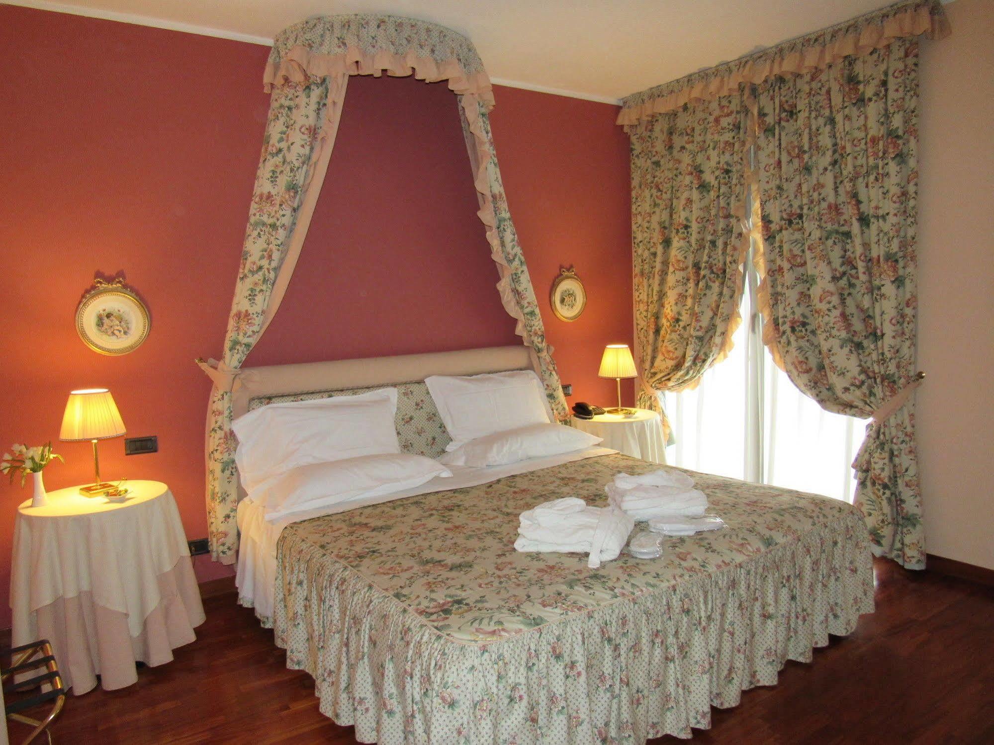 Green Hotel Сеттимо-Торинезе Экстерьер фото